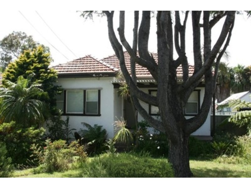 80 Crammond Boulevard, Caringbah NSW 2229