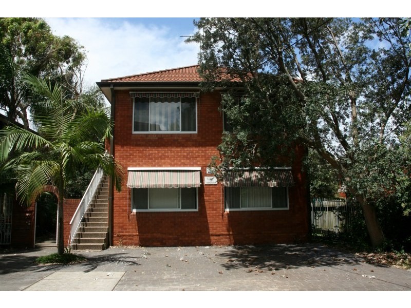 4/8 Nerang Road, Cronulla NSW 2230