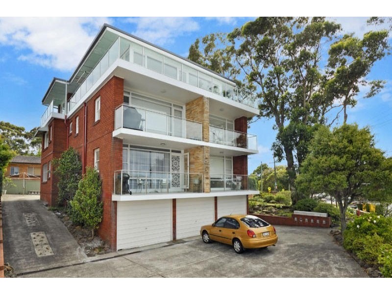 1/27 Burraneer Bay Road, Cronulla NSW 2230