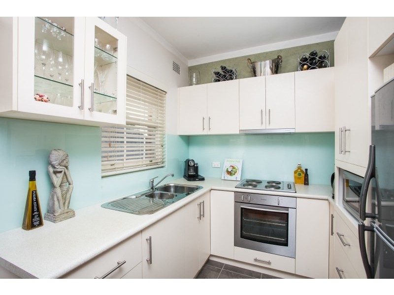 3/1 Howie Avenue, Cronulla NSW 2230