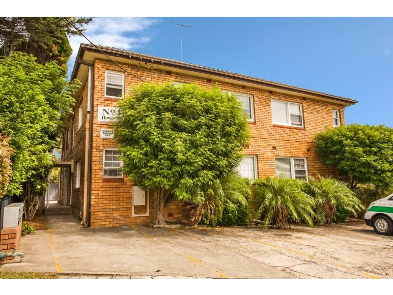 3/1 Howie Avenue, Cronulla NSW 2230