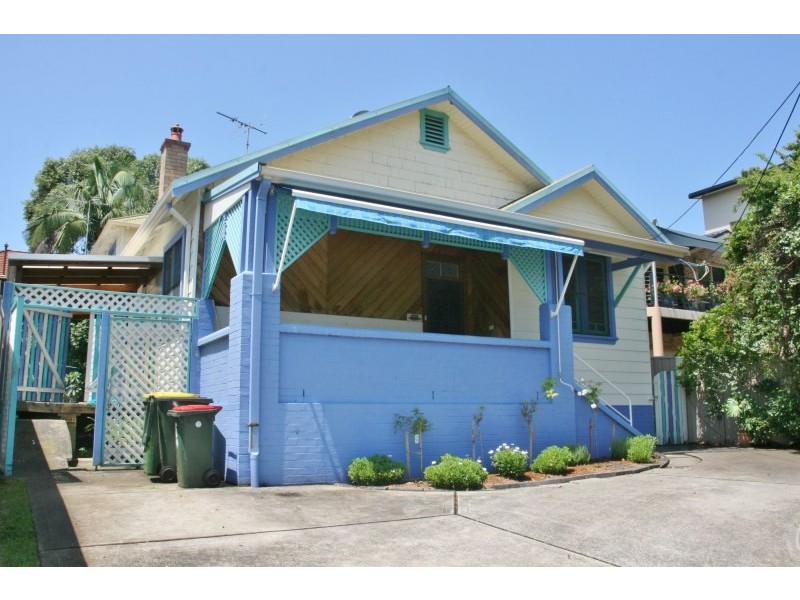 6 Clyde Avenue, Cronulla NSW 2230