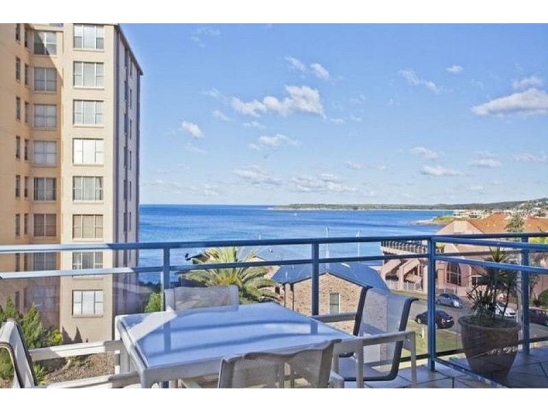 11/19 Arthur Avenue, Cronulla NSW 2230