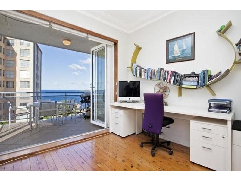 11/19 Arthur Avenue, Cronulla NSW 2230