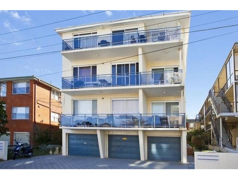 11/19 Arthur Avenue, Cronulla NSW 2230