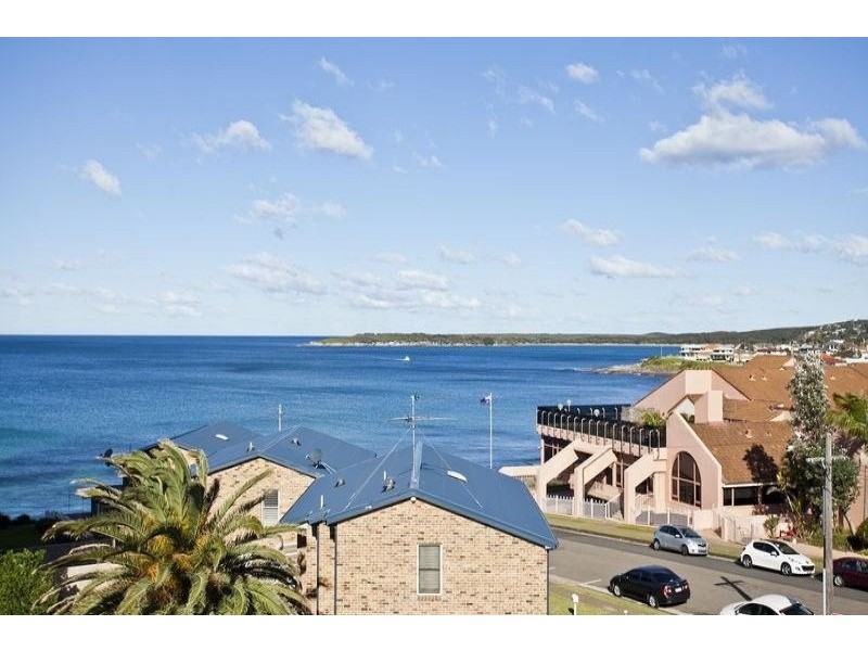 11/19 Arthur Avenue, Cronulla NSW 2230