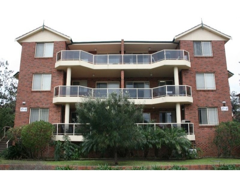 37-41 Burke Road, Cronulla NSW 2230