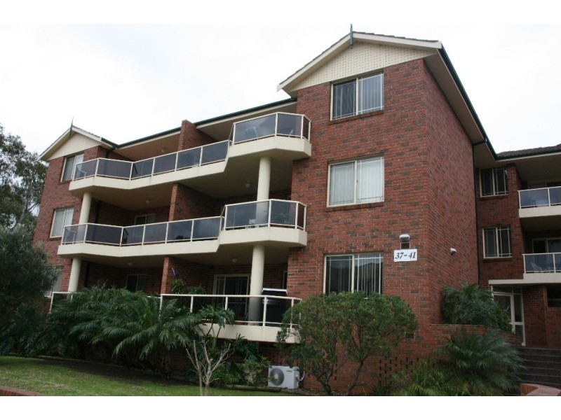 37-41 Burke Road, Cronulla NSW 2230