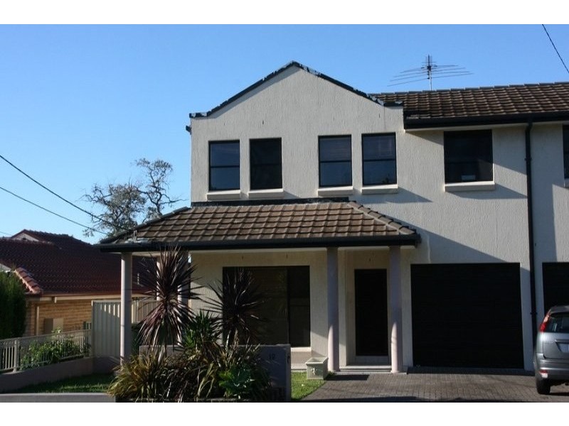 12 Windsor Road, Cronulla NSW 2230