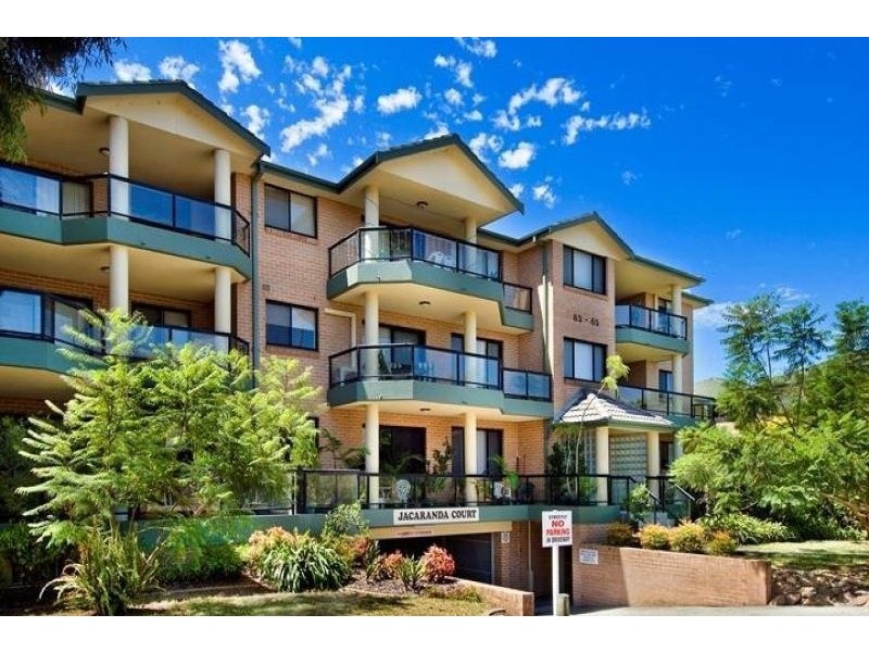 22/63-65 Flora Street, Kirrawee NSW 2232