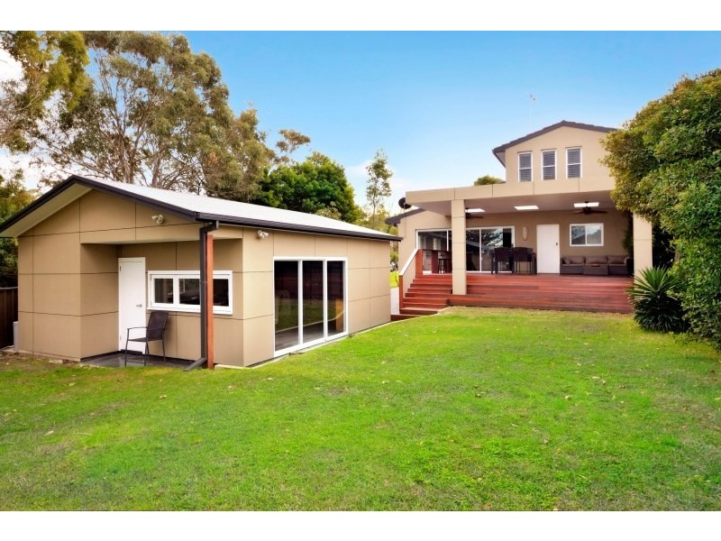 16 Ash Avenue, Caringbah South NSW 2229