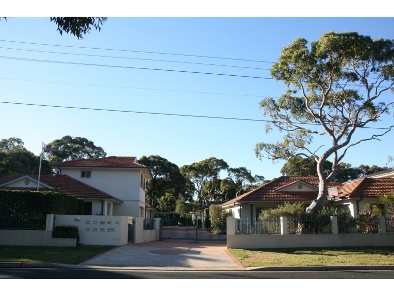 29 Telopea, Caringbah NSW 2229