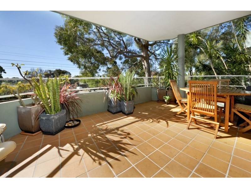 4/3-5 Banksia Road, Caringbah NSW 2229