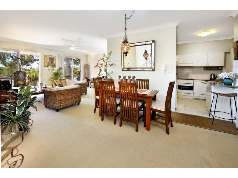 4/3-5 Banksia Road, Caringbah NSW 2229