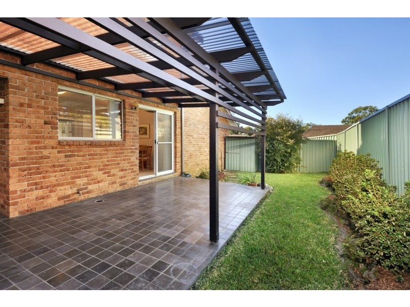 6/8 Jacaranda Road, Caringbah South NSW 2229
