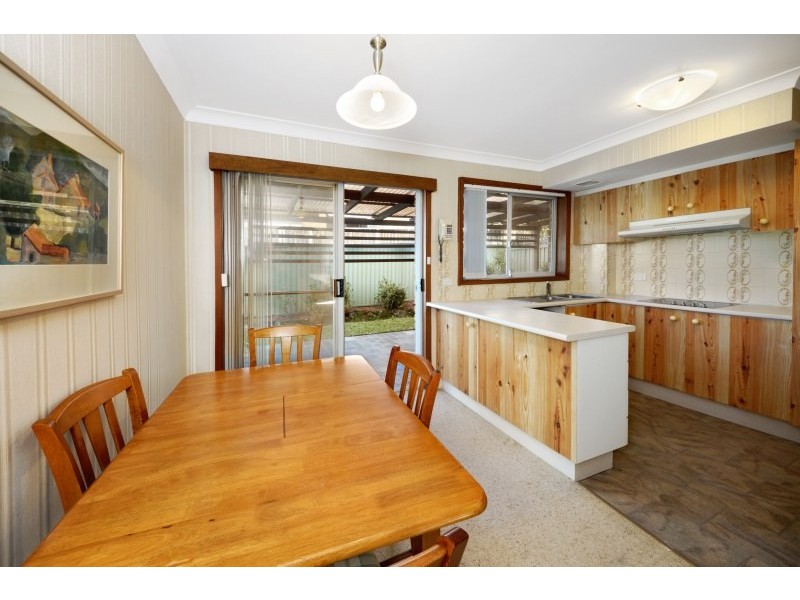 6/8 Jacaranda Road, Caringbah South NSW 2229