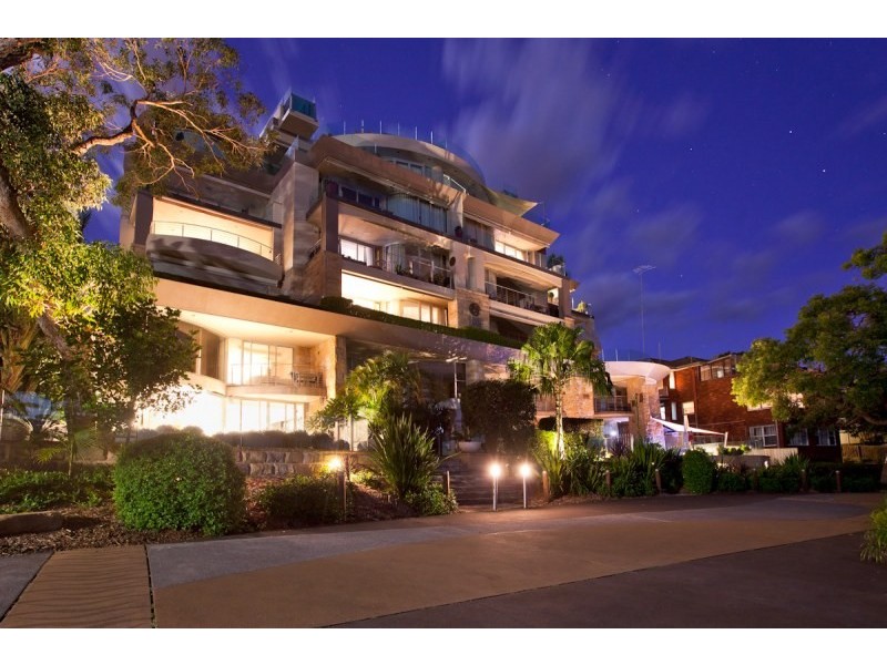 12/19 Tonkin Street, Cronulla NSW 2230