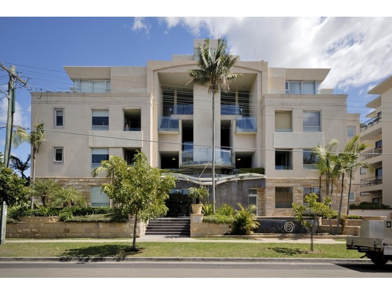 12/19 Tonkin Street, Cronulla NSW 2230