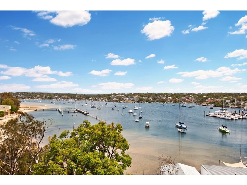 12/19 Tonkin Street, Cronulla NSW 2230