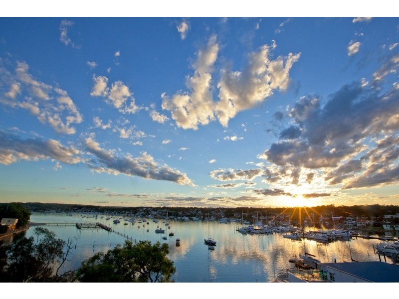 12/19 Tonkin Street, Cronulla NSW 2230