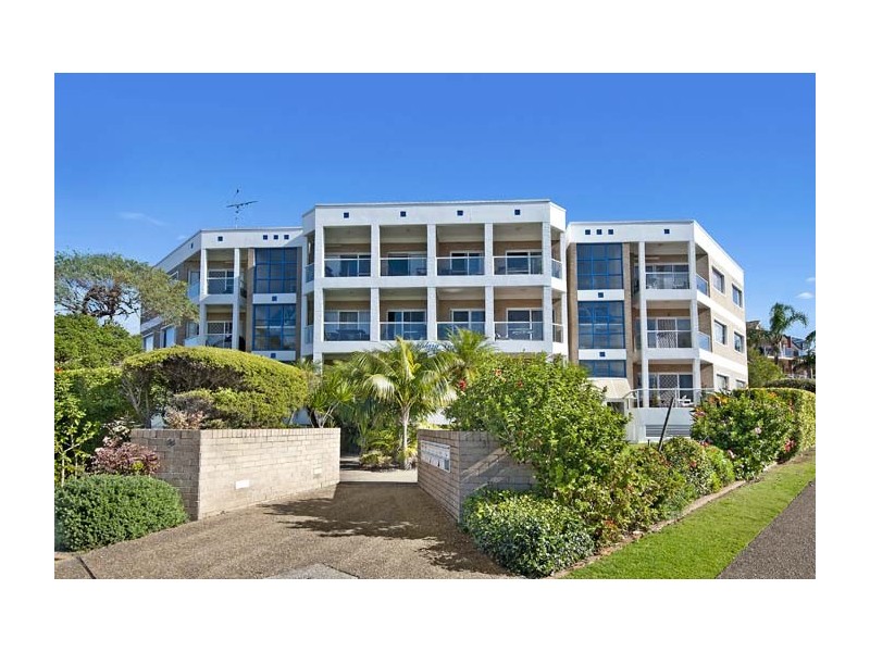 9/31-35 Ewos Parade, Cronulla NSW 2230