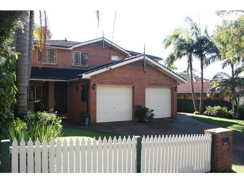 1/151 Burraneer Bay Road, Woolooware NSW 2230