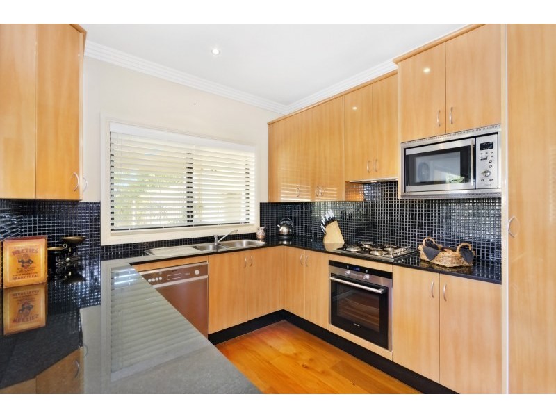 1/263 Sylvania Road, Gymea Bay NSW 2227