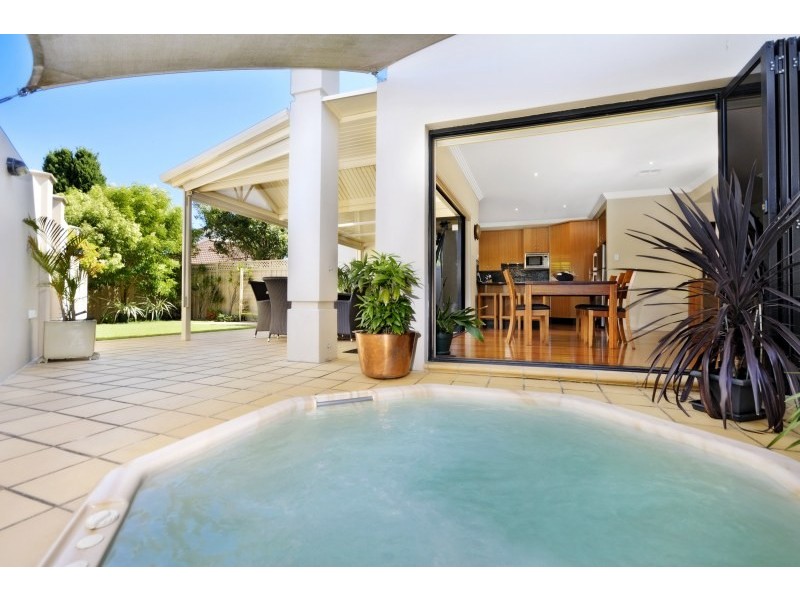 1/263 Sylvania Road, Gymea Bay NSW 2227