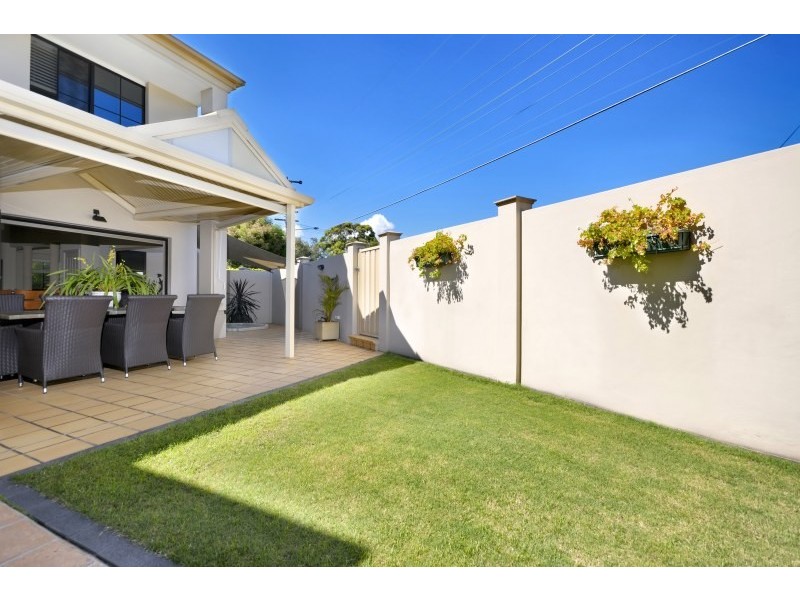 1/263 Sylvania Road, Gymea Bay NSW 2227