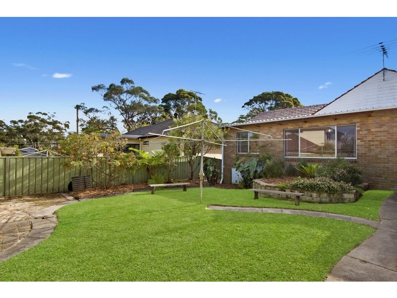 24 Second Avenue, Gymea Bay NSW 2227