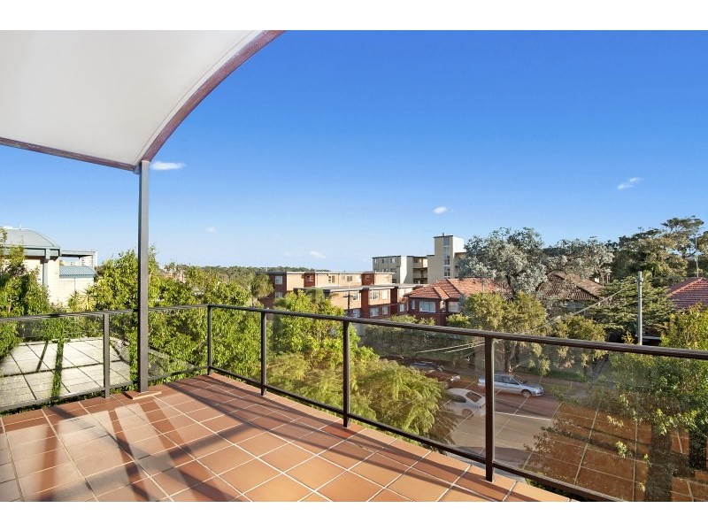 9/7-11 Searl Road, Cronulla NSW 2230