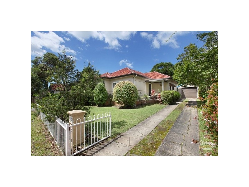 260 President Avenue, Miranda NSW 2228