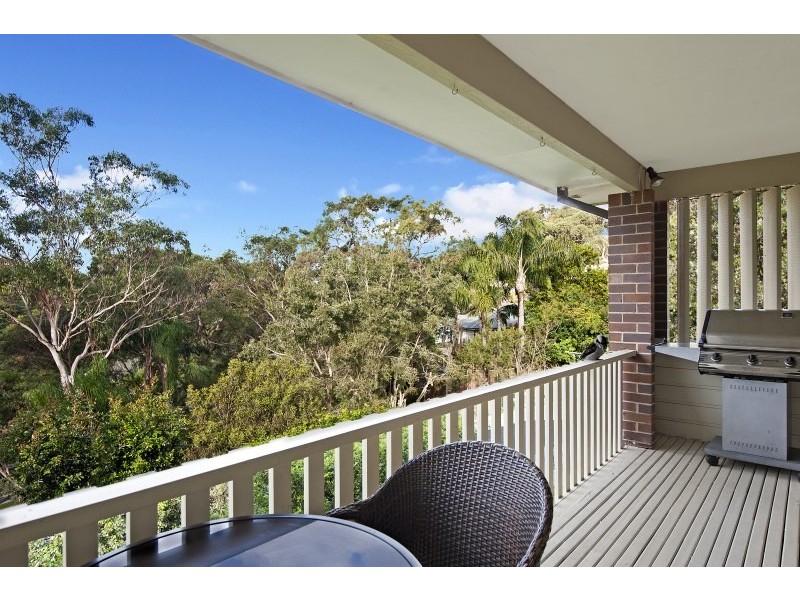 14 Kimberley Place, Gymea Bay NSW 2227