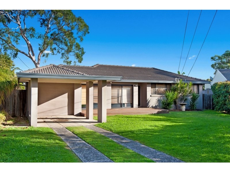 24 Masefield Place, Woolooware NSW 2230