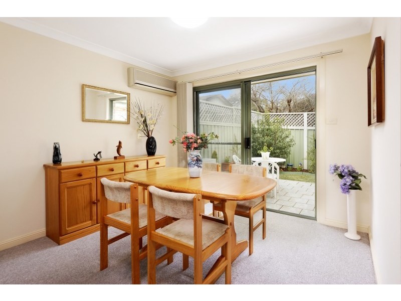 2/29 Churchill Avenue, Kirrawee NSW 2232