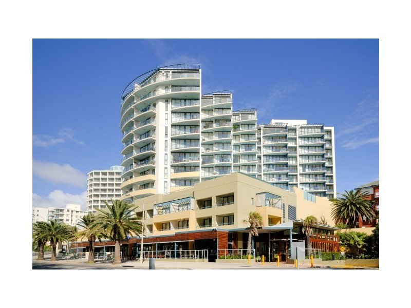 813/1 Abel Place, Cronulla NSW 2230