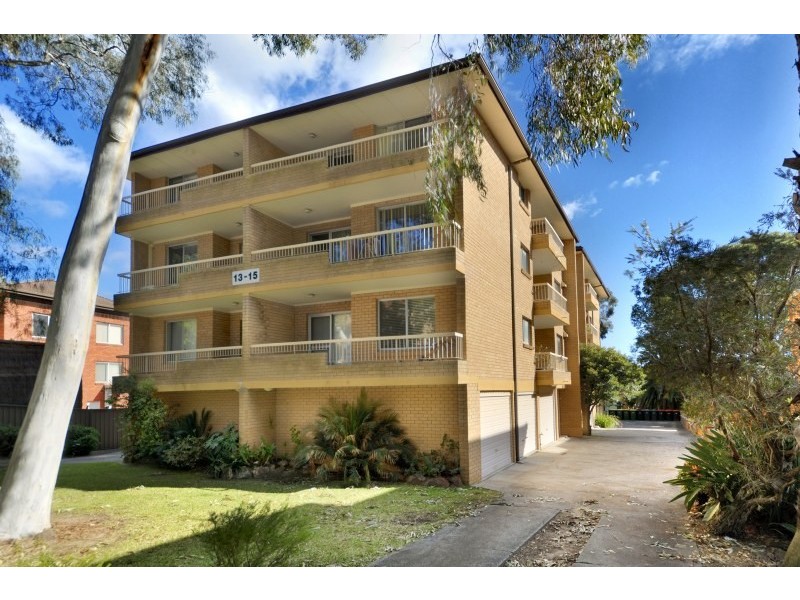 4/13-15 Clyde Avenue, Cronulla NSW 2230