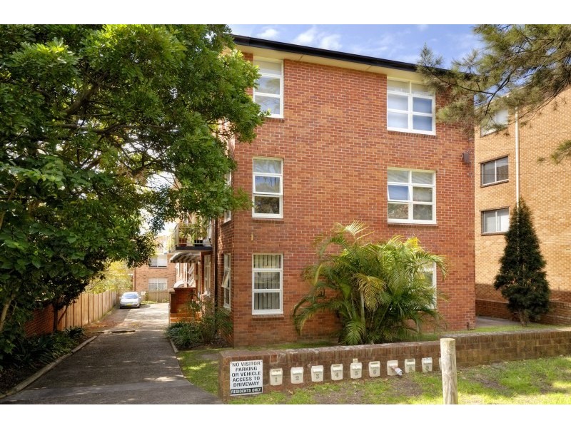 9/17 Allison Road, Cronulla NSW 2230