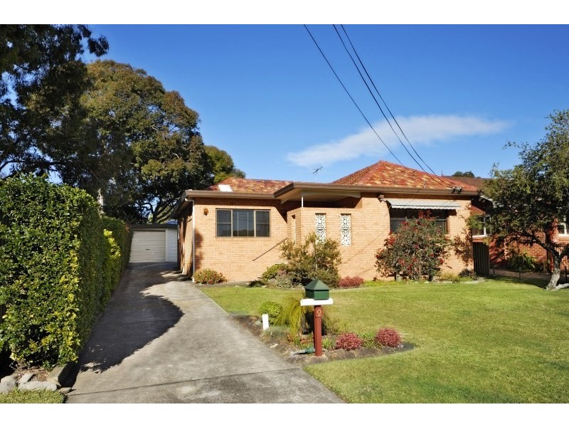 2 Short Street, Woolooware NSW 2230