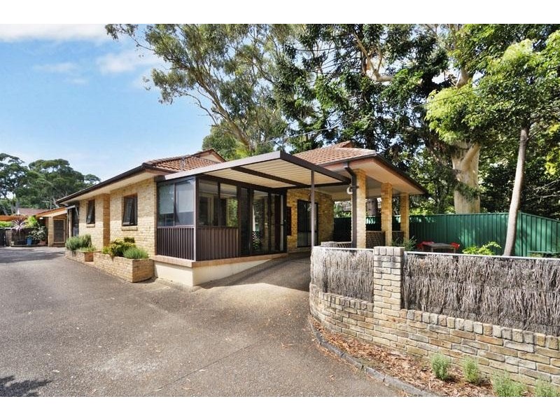 30a Oleander Parade, Caringbah NSW 2229