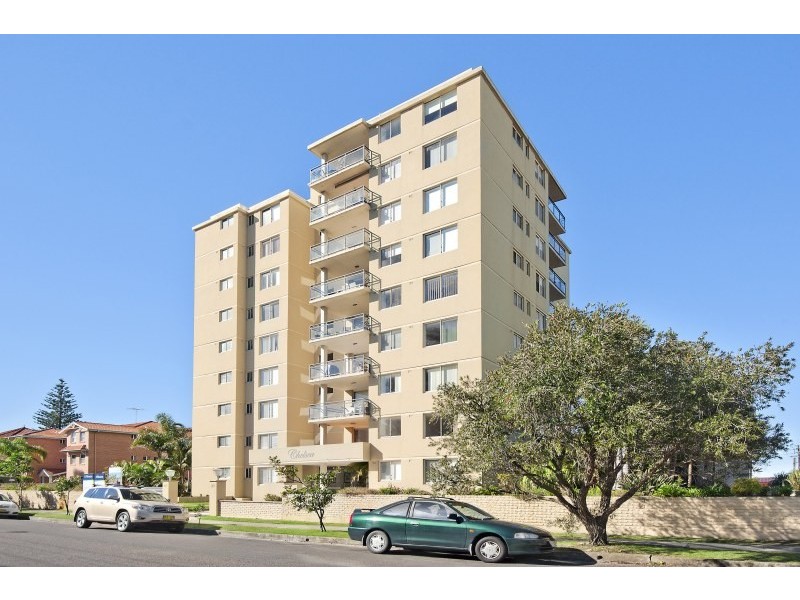8/24 Parramatta Street, Cronulla NSW 2230