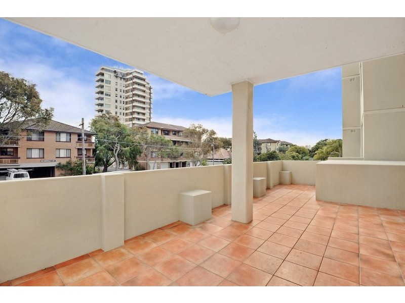 8/24 Parramatta Street, Cronulla NSW 2230