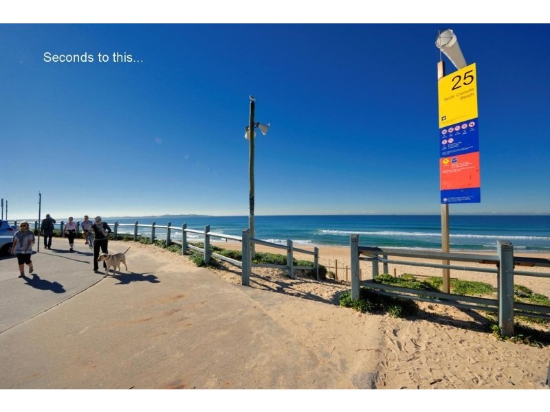 8/126 Elouera Road, Cronulla NSW 2230