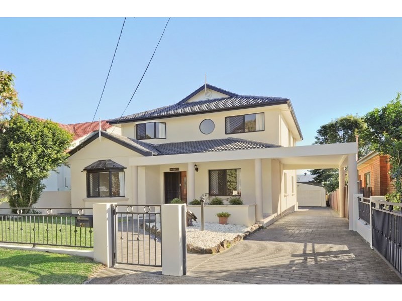 51 Nicholson Parade, Cronulla NSW 2230