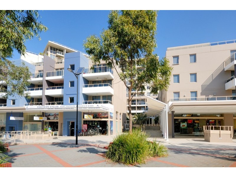 40/352 Kingsway, Caringbah NSW 2229