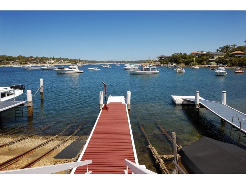 42 Grosvenor Crescent, Cronulla NSW 2230