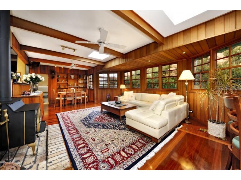 42 Grosvenor Crescent, Cronulla NSW 2230