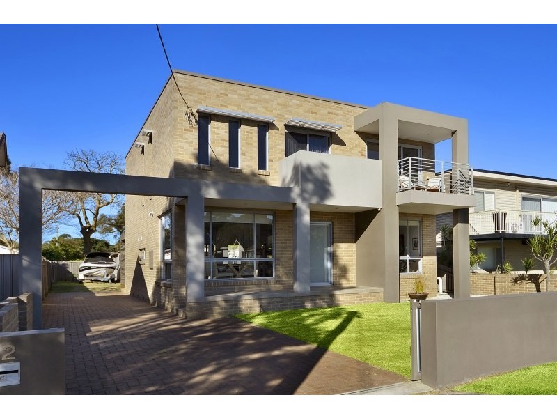 42 Torres Street, Kurnell NSW 2231