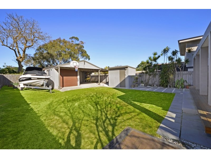 42 Torres Street, Kurnell NSW 2231