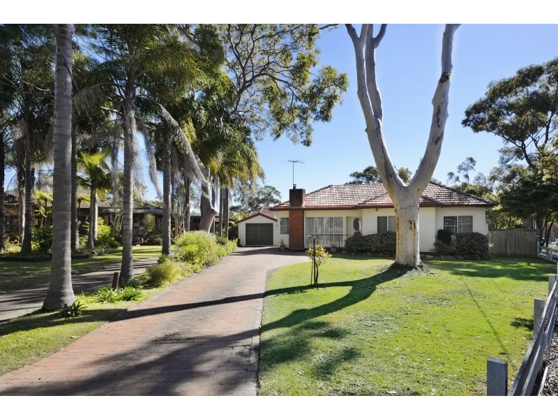 15 Burrawalla Road, Caringbah NSW 2229
